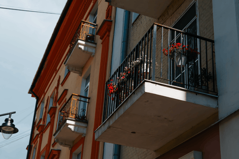 Falling Flower Pot Kills Man in Berlin, Woman Charged