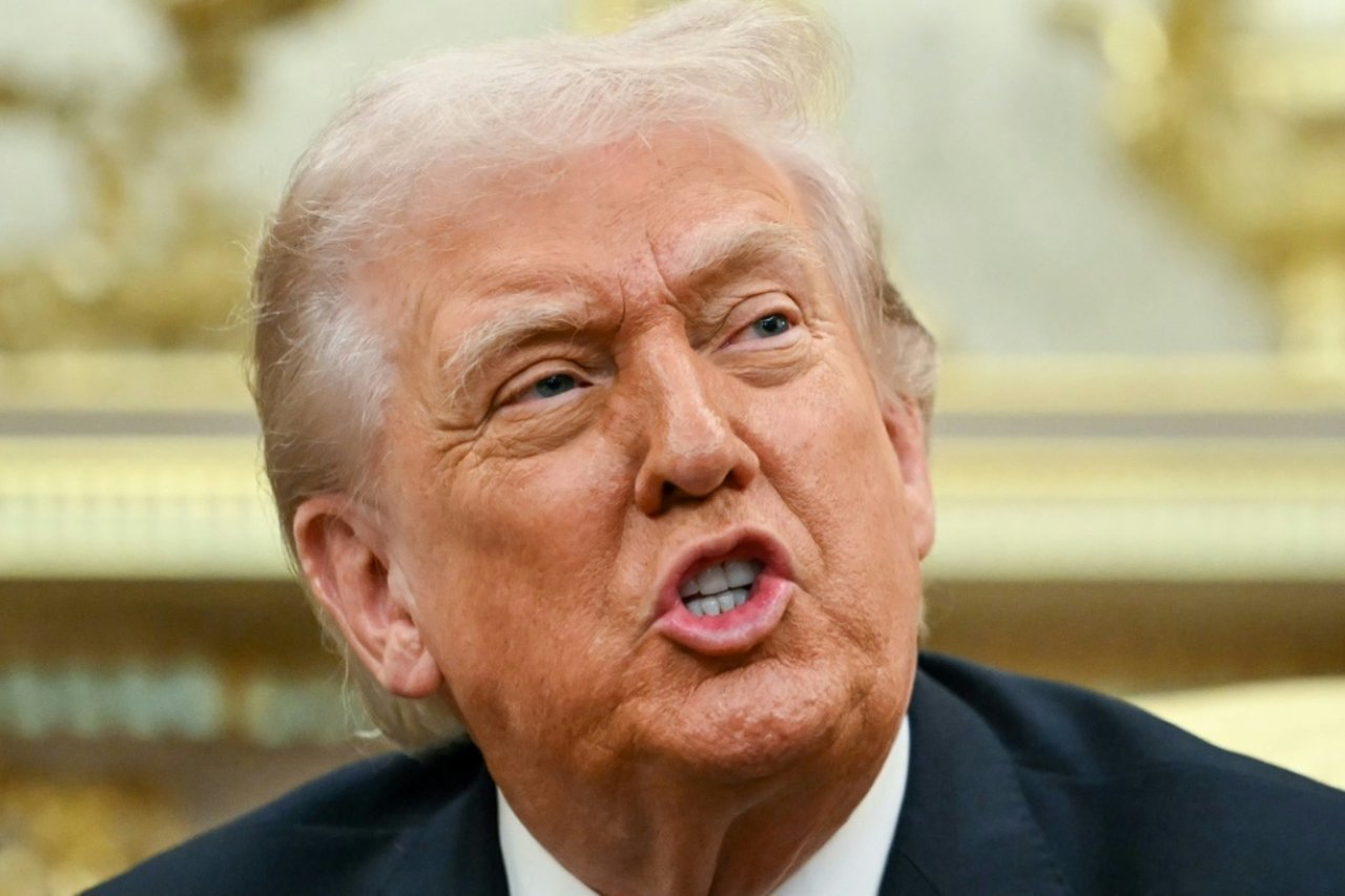 Trump Lashes Out at the UK and Spain Over Iran War Support