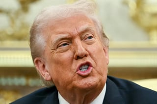 Trump Lashes Out at the UK and Spain Over Iran War Support