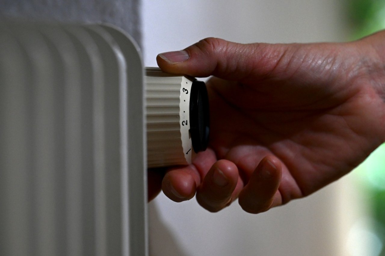 German Households Face Rising Heating Costs in 2025
