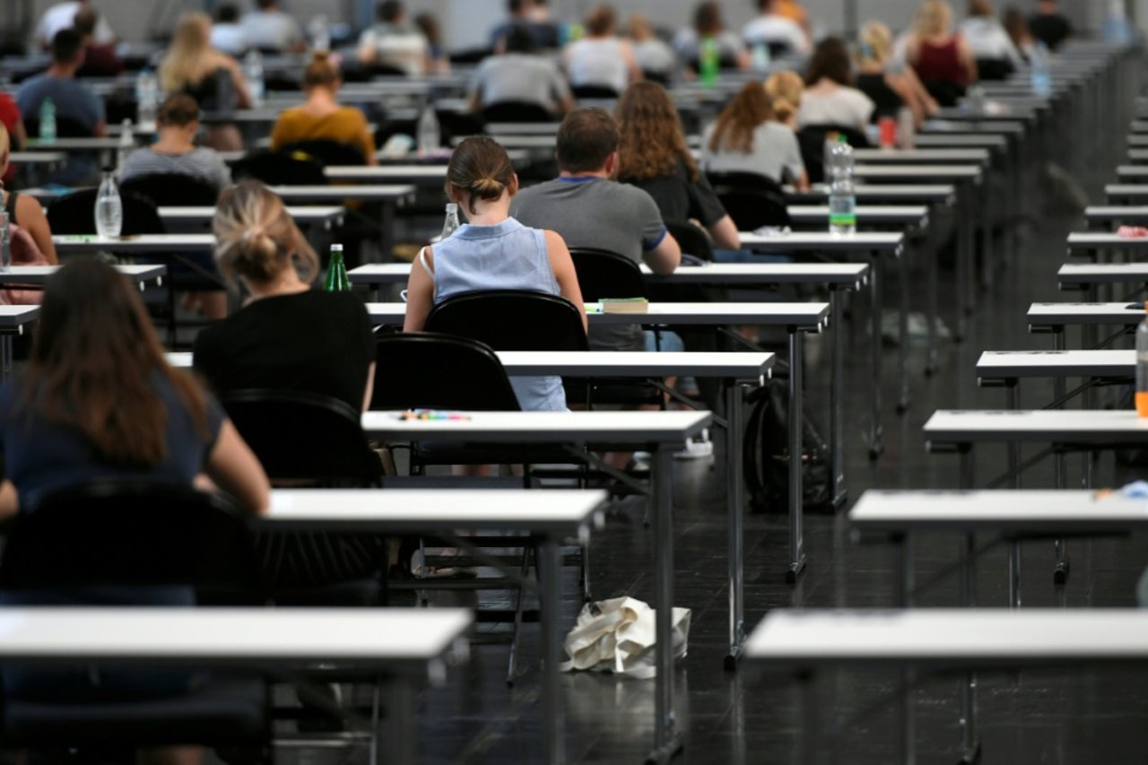 Germany's BAföG Debate: Students Hit Back After Jens Spahn Rules Out Funding Increase