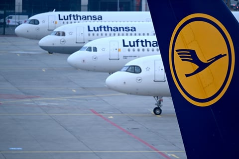 Lufthansa