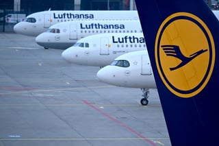 Talks with Lufthansa unsuccessful: Pilots' union discusses strikes again