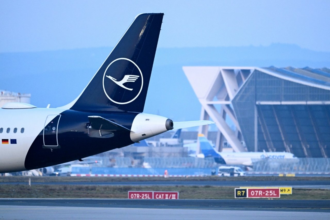 Lufthansa Cabin Crew Strike: Expect Flight Disruptions on Friday
