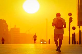 Germany Sets Third Consecutive Heat Record as Heatwave Peaks at 41.7°C