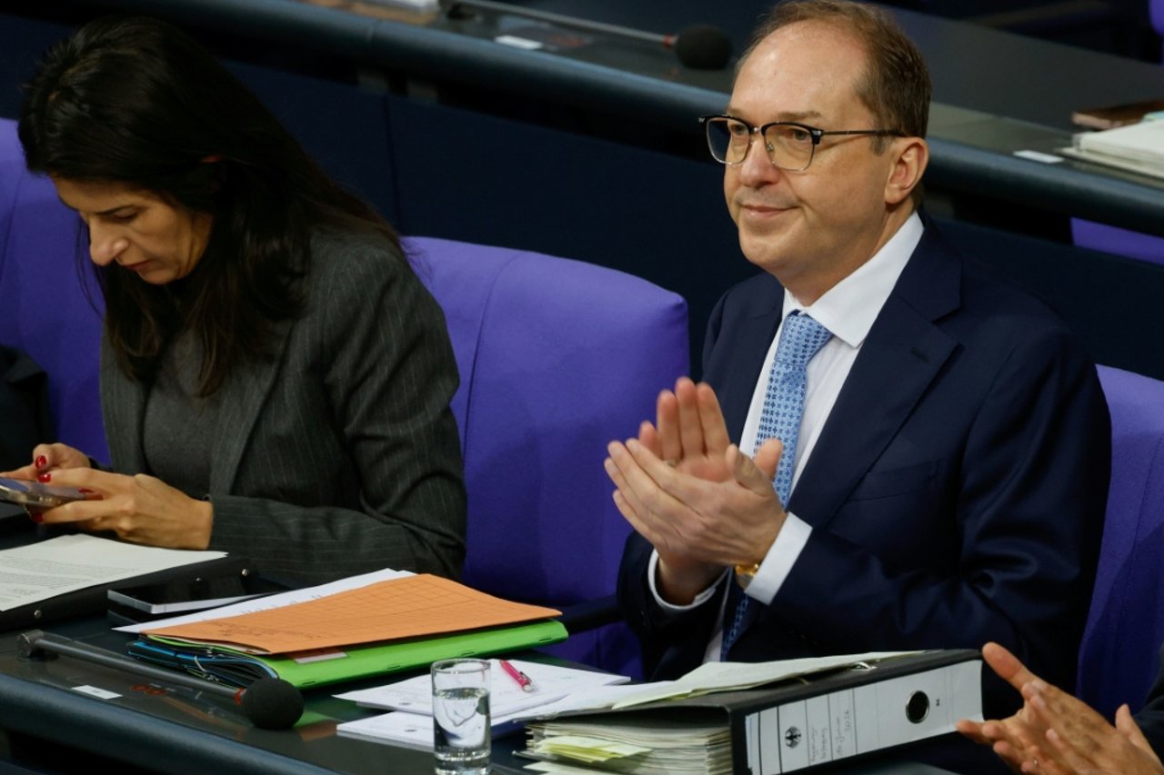Germany Rejects Deportation Freeze to Iran