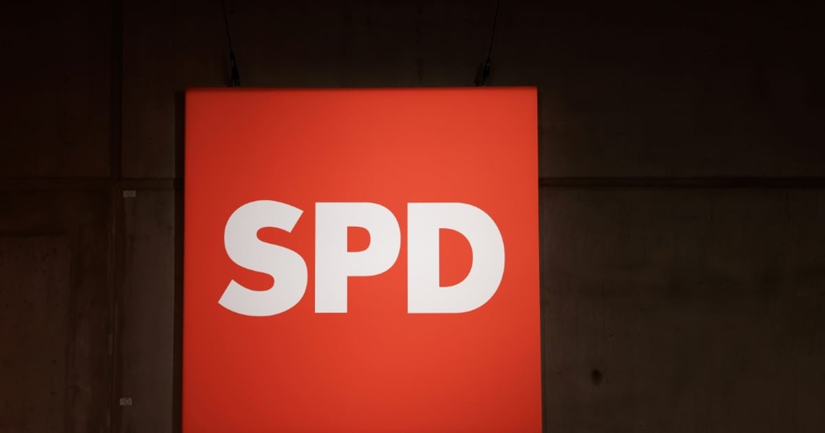 SPD Plans Tax Reforms and Residency Rights for Workers