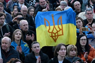 Merz: Ukrainians Should Serve in Their Own Country Instead of Coming to Germany