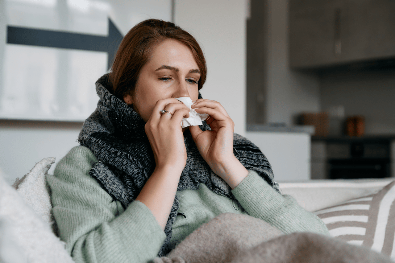 Germany’s Employers’ Association Calls for Changes to Paid Sick Leave Amid High Absences