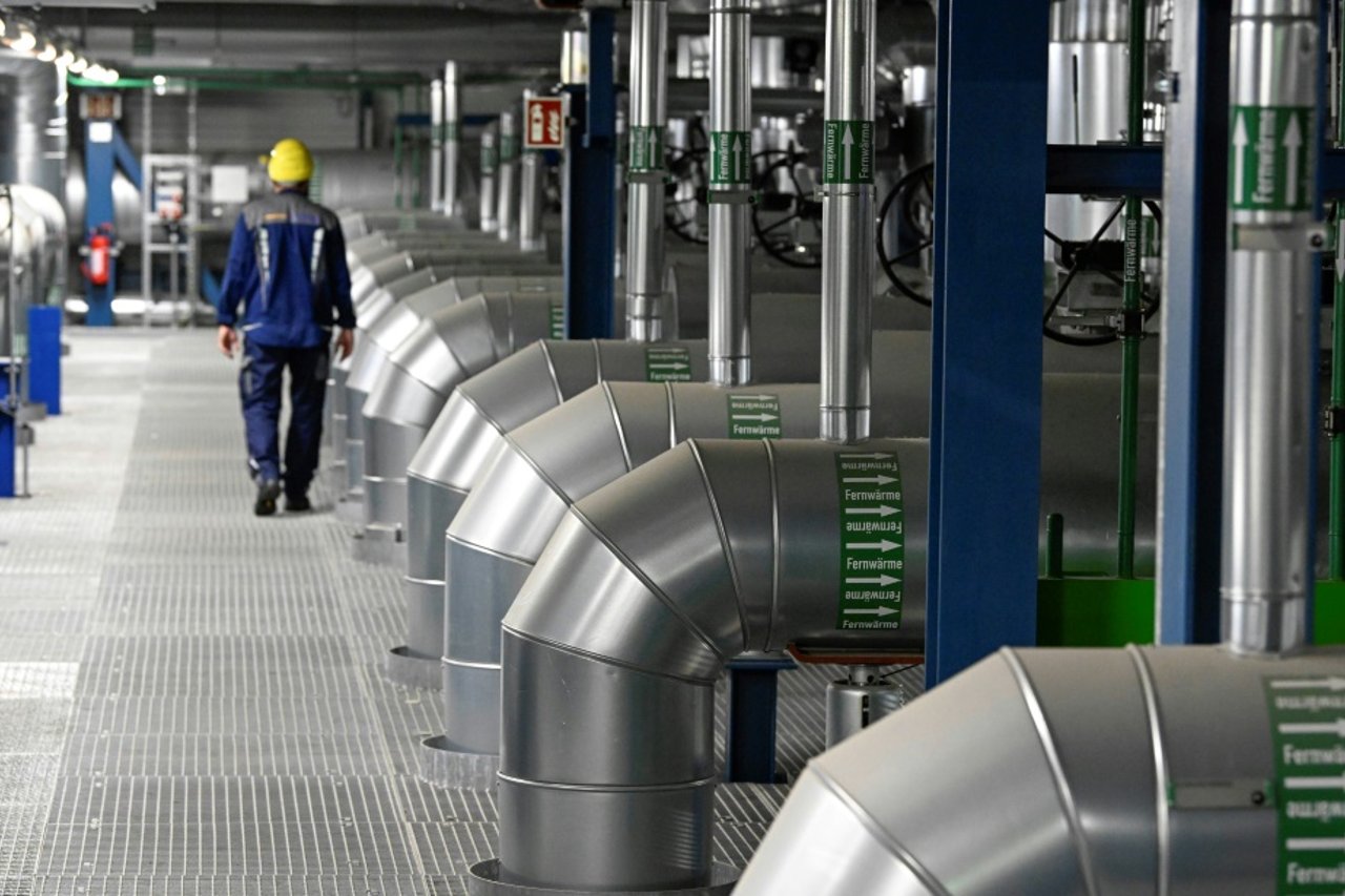 Bundestag Approves Geothermal Acceleration Law for Climate-Neutral Heating