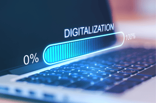 Hamburg Leads Germany's Digital Rankings