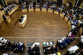 Germany Approves EU Asylum Reform GEAS with Stricter Migration Procedures