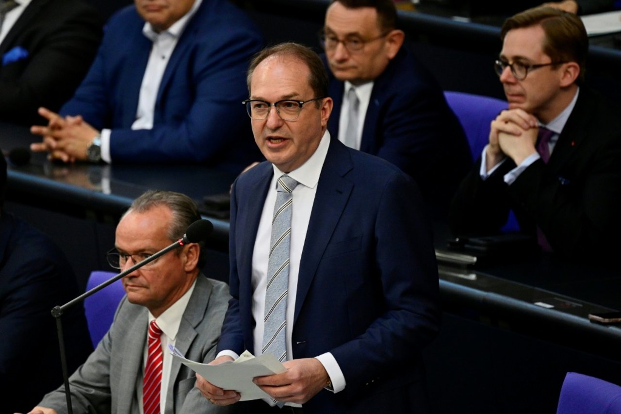 Safe Countries of Origin: Germany’s asylum overhaul explained