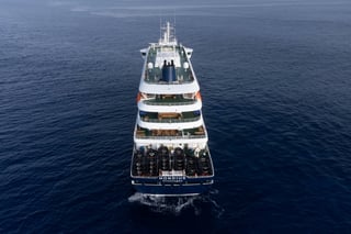 German Woman From Hondius Cruise Shows No Signs of Hantavirus 