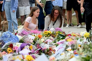 Australia to toughen gun laws after deadly Bondi shootings