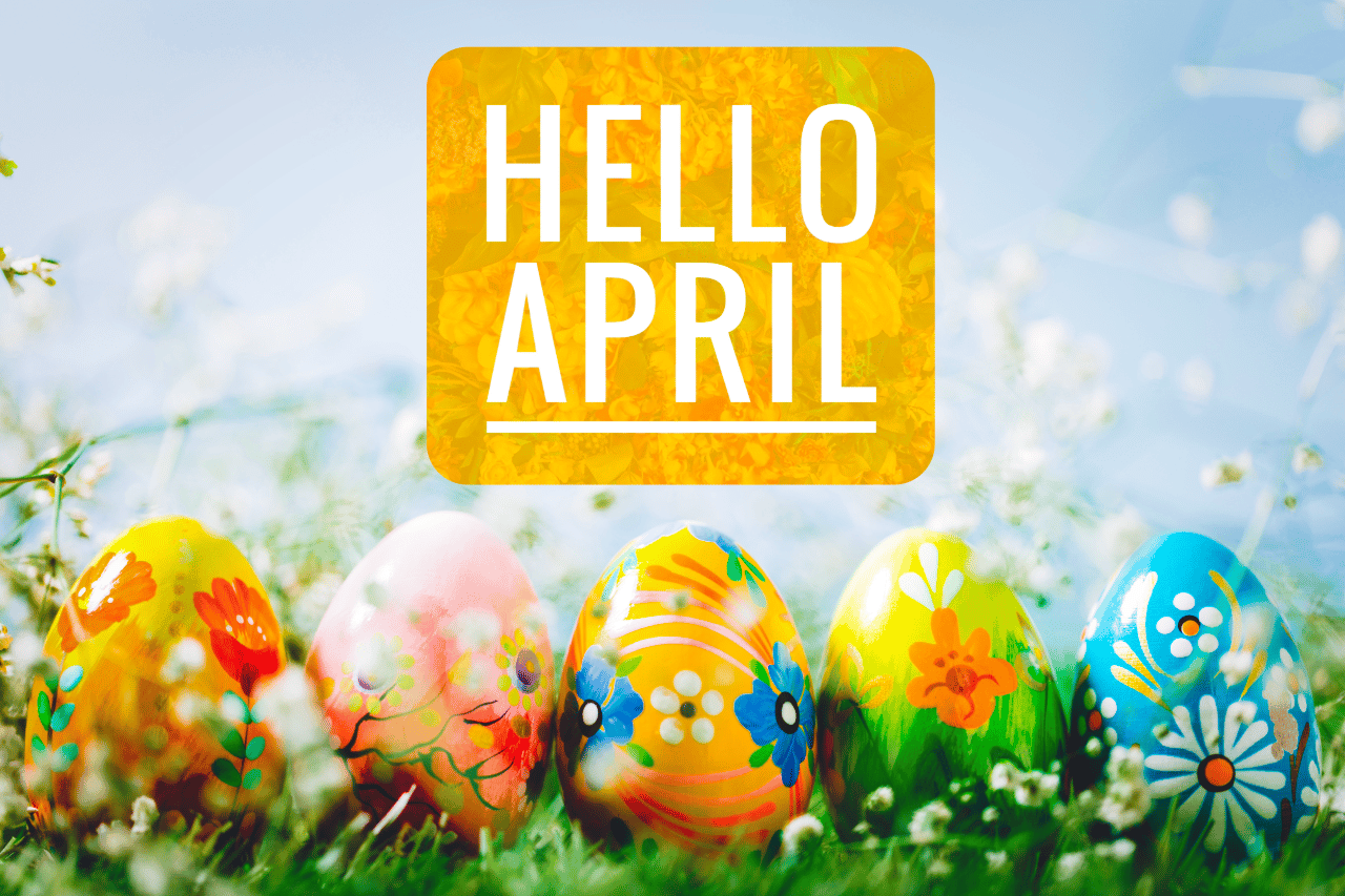 April 2026 in Germany: Important changes you need to know