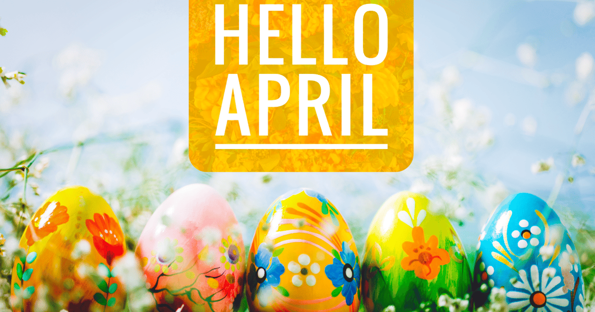 April 2026 in Germany: Important changes you need to know