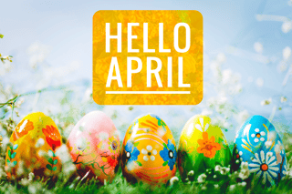 April 2026 in Germany: Important changes you need to know