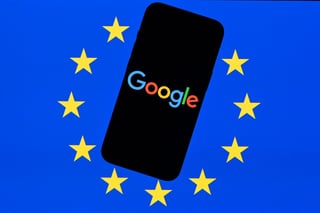 EU Orders Google to Share Search Data, Open Android to Rival AI