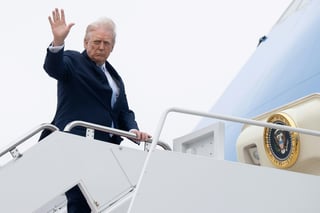 Trump Announces Iran Talks, Pauses Power Plant Strikes