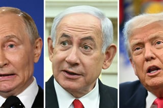 War-Mongering Leaders and the Death of International Law