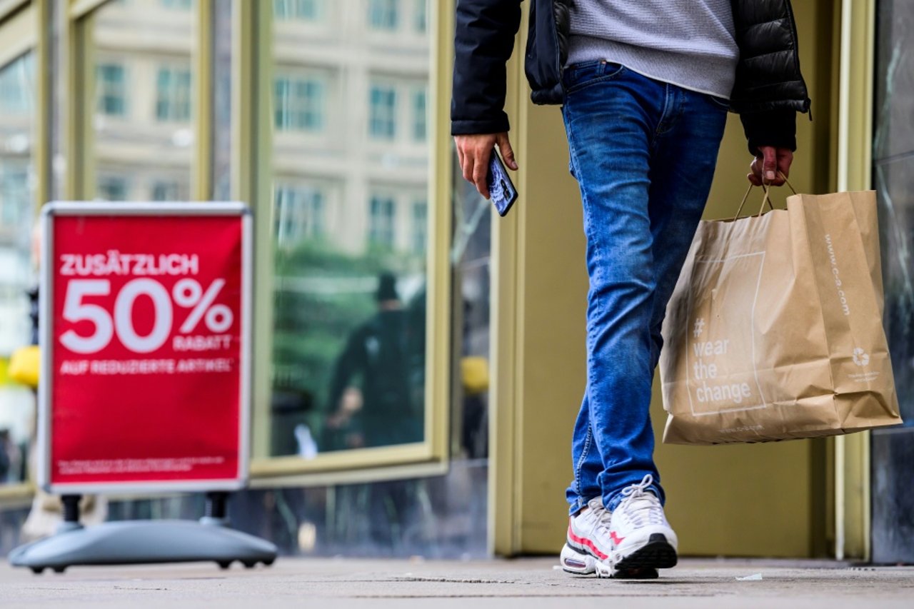 Germans Still Feel Worse Off Despite Rising Real Incomes, study finds