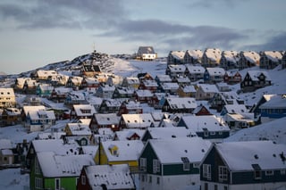 Greenland and Denmark Brace for Protests Against Trump’s Takeover Claims