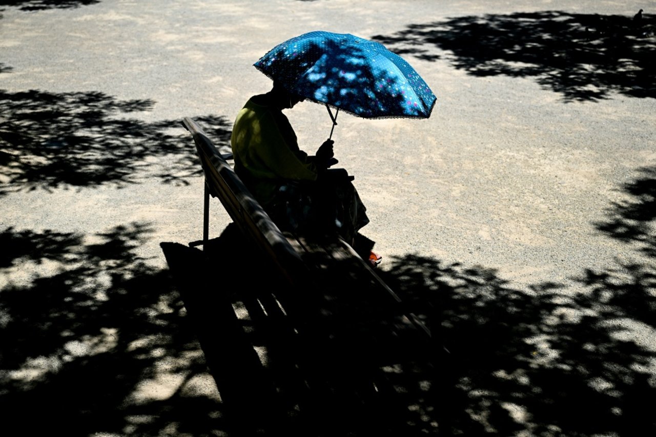 Germany Faces Third Heatwave as 37°C Highs and Water Shortages Loom