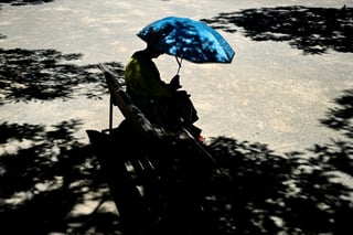 Germany Faces Third Heatwave as 37°C Highs and Water Shortages Loom