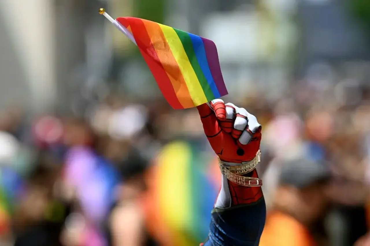 Christopher Street Day in Hamburg to attract 250,000 participants