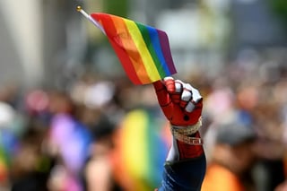Christopher Street Day in Hamburg to attract 250,000 participants