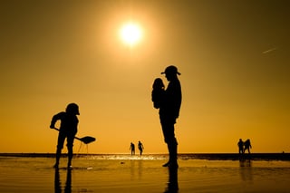 Heat Warning in Germany: Extreme Heat and Severe Storms Ahead