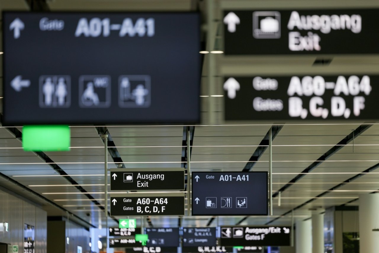 Munich Airport Reopens After One-Hour Closure Over Suspected Drone Sighting