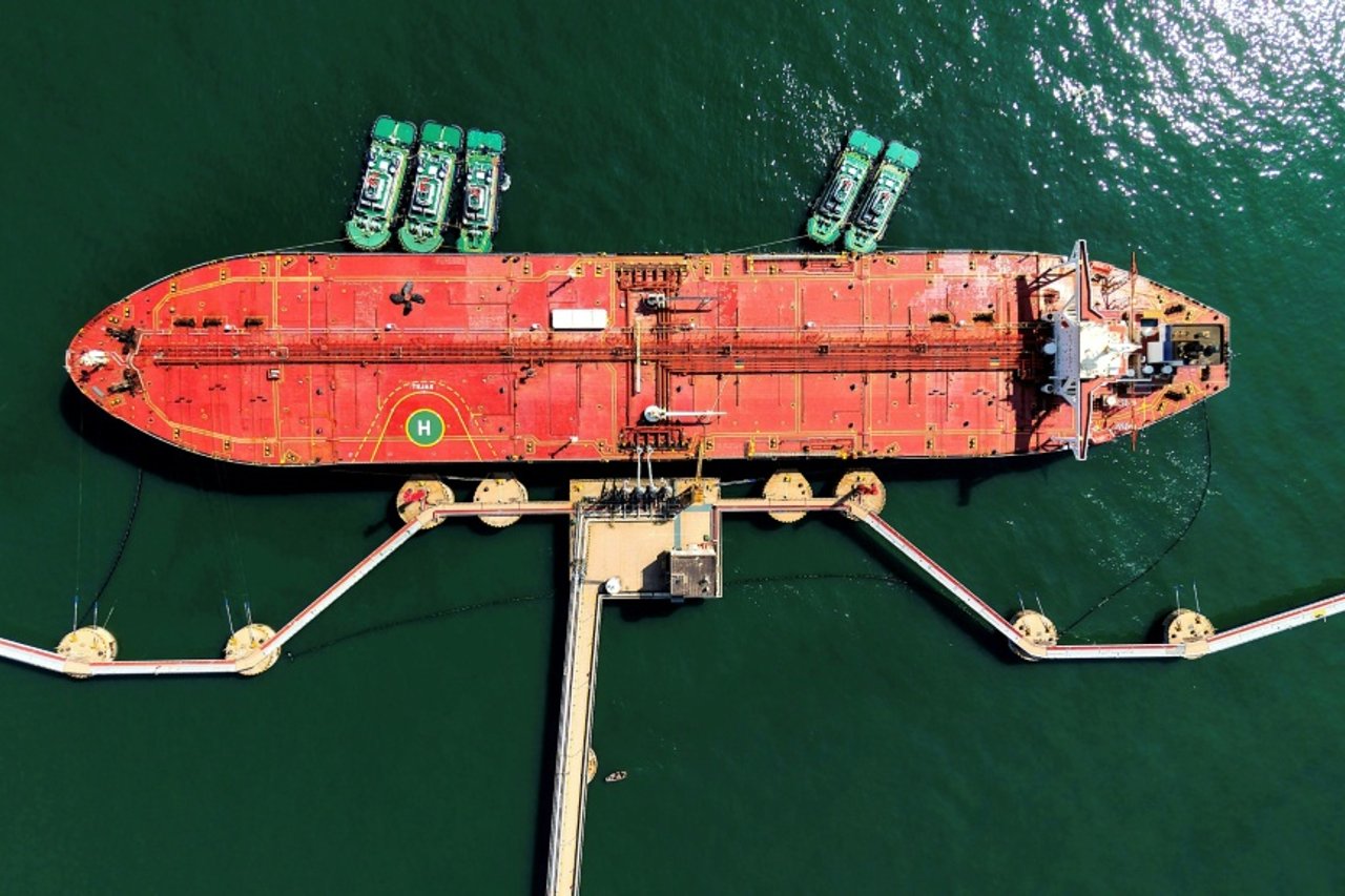 China's energy strategy pays off as Mideast war cramps supplies