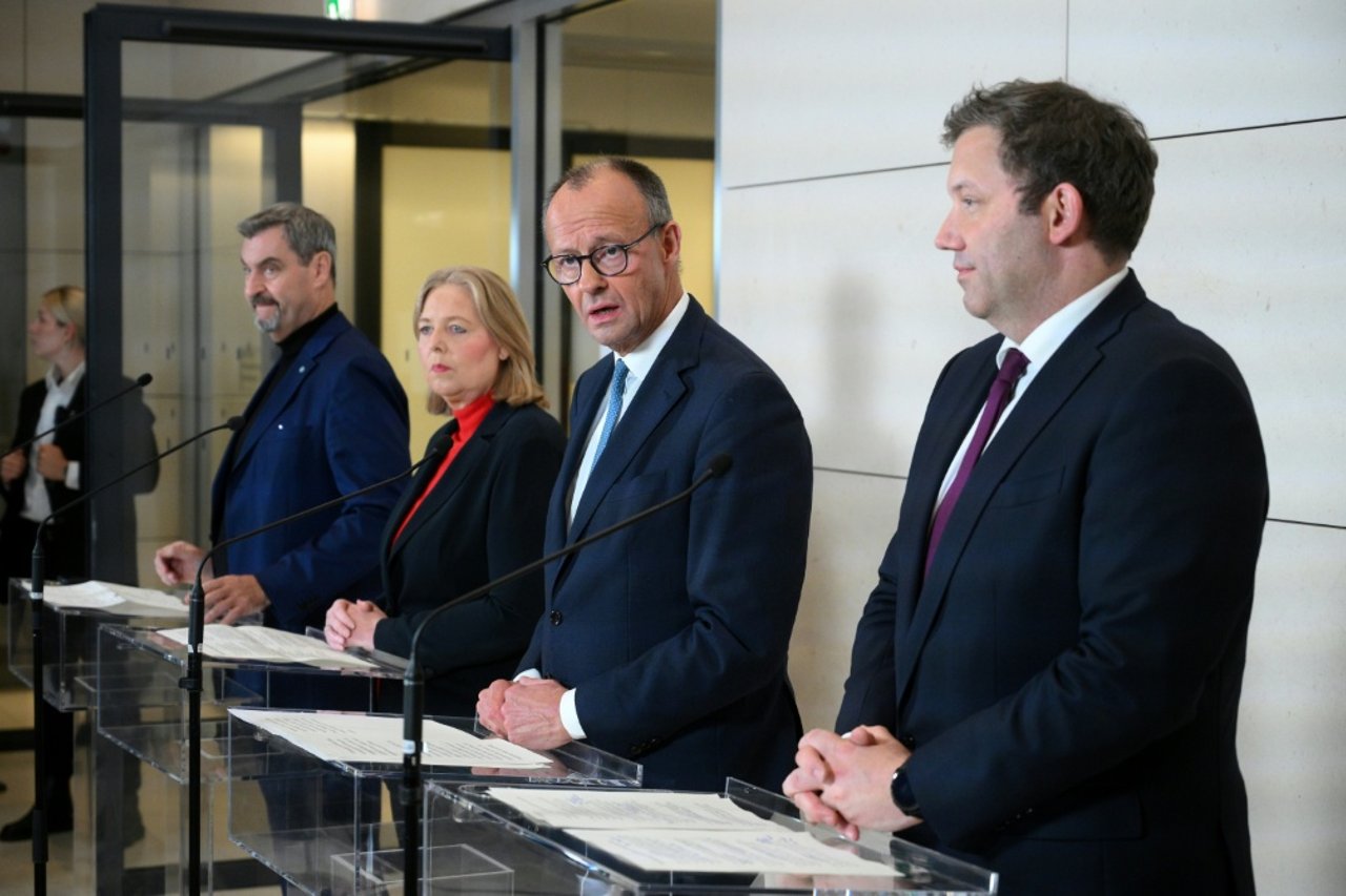 Germany Plans Economic Boost: Cuts to Industrial Electricity Prices and Aviation Tax