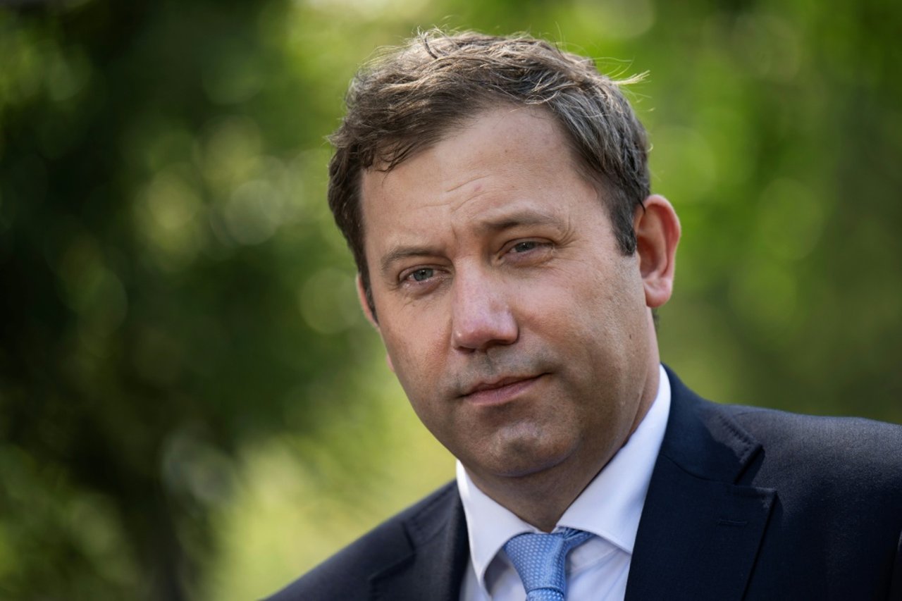 Klingbeil warns citizens to brace for a “marathon of reforms” and spending cuts