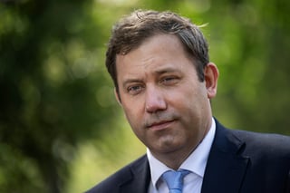 Klingbeil warns citizens to brace for a “marathon of reforms” and spending cuts