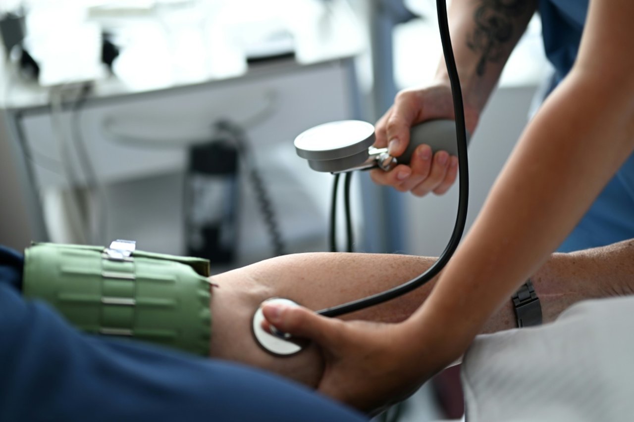 Medical Assistant Is Germany's Most Popular Apprenticeship for Women