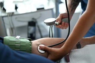 Medical Assistant Is Germany's Most Popular Apprenticeship for Women