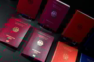 Political Debate Heats Up Over Dual Citizenship in Germany