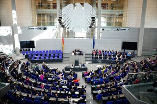 Bundestag Approves Digital Police Clearance Certificate