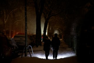 Germany Offers €1 Million Reward for Berlin Blackout Suspects