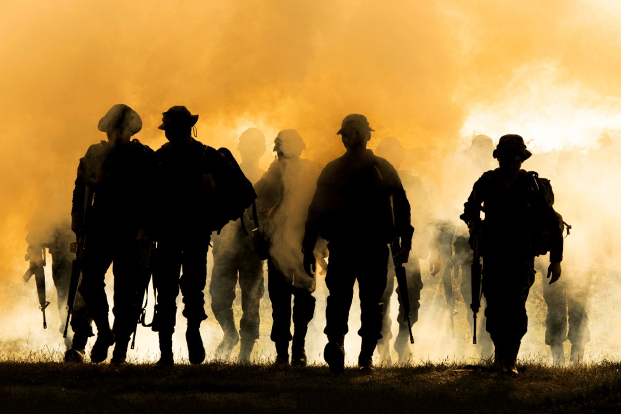 U.S. Shutdown Puts German Workers at Military Bases at Risk of Wage Loss