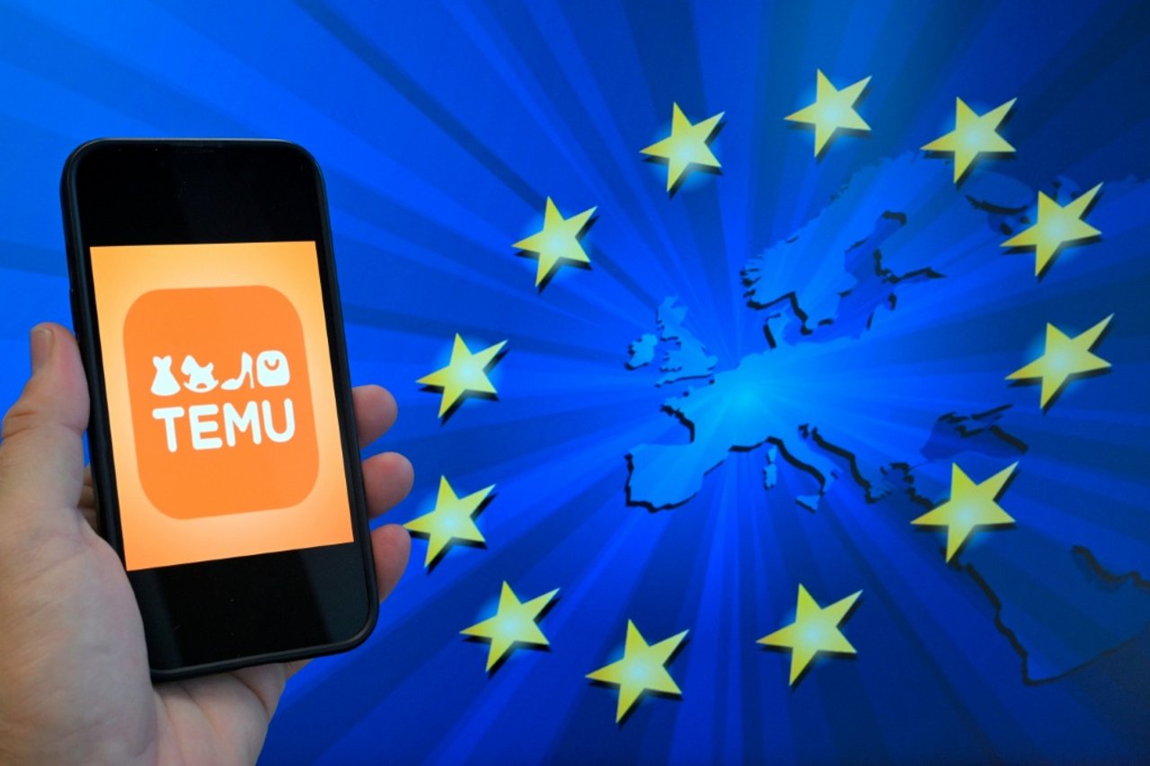 EU Fines Temu €200 Million Over Illegal Products 