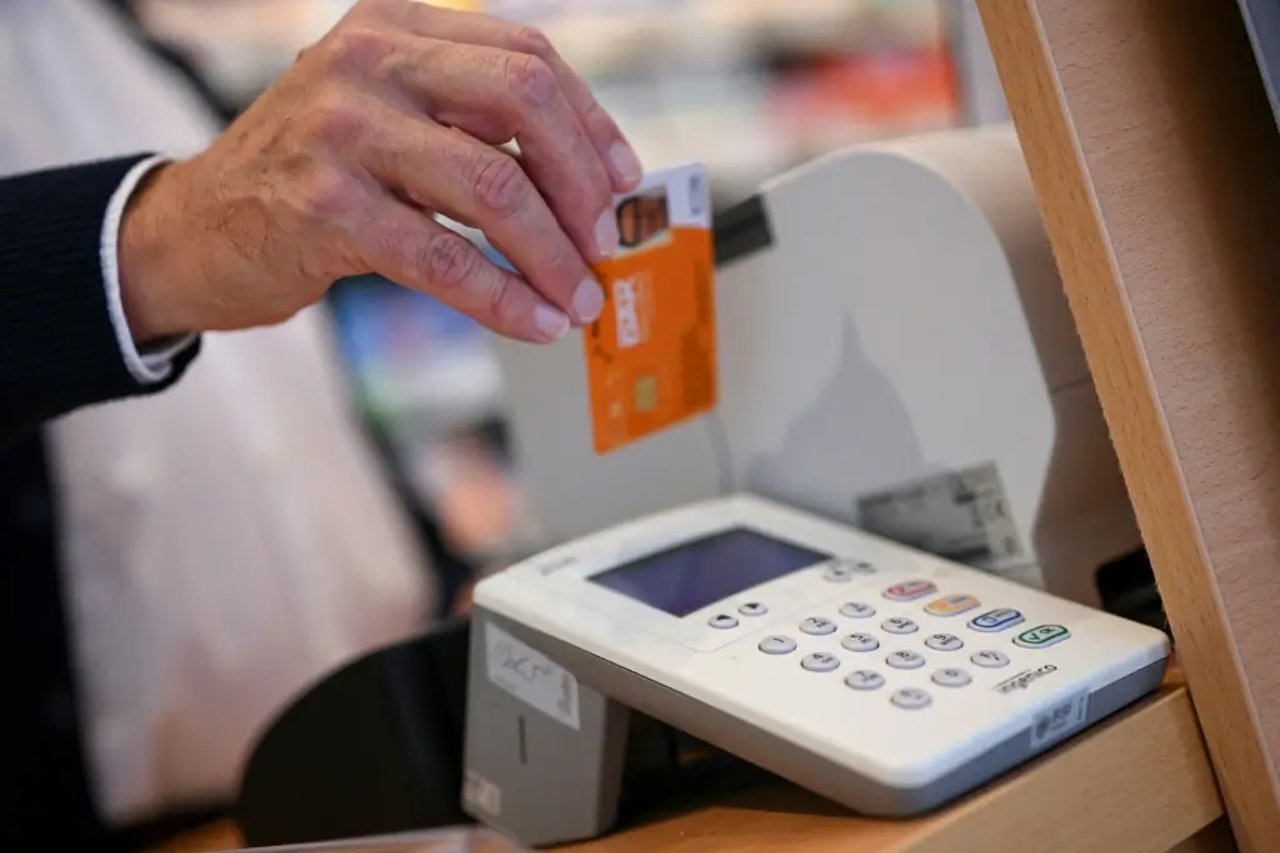 CDU’s Streeck proposes doctor visit fee to ease healthcare costs