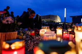 Leipzig Car Ramming: Suspect Signaled Intent Before Incident