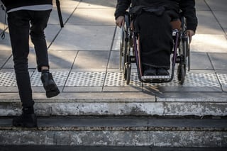 Disability Funding Cuts Spark Warnings on European Protest Day