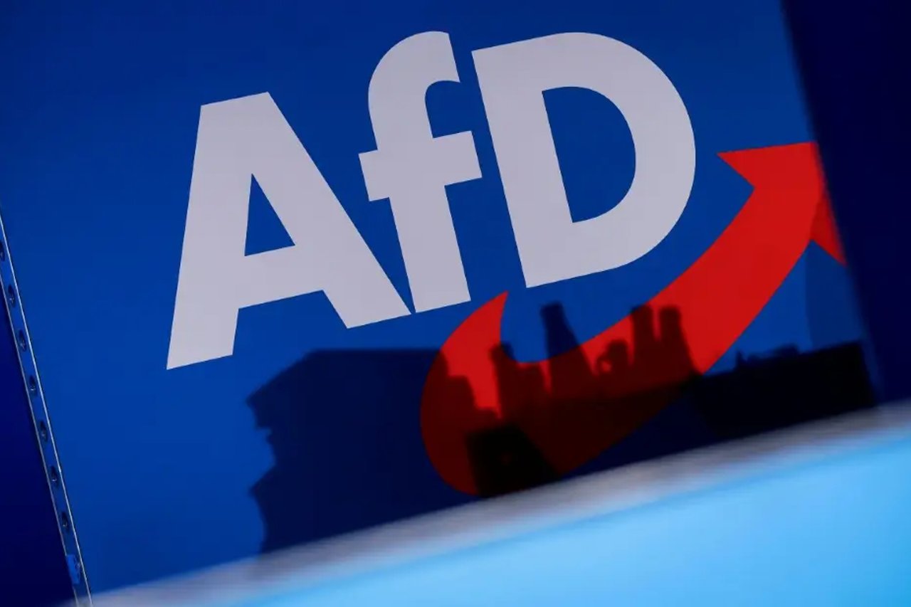 AfD in Brandenburg classified as right-wing extremist