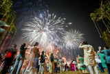Indian festival of lights Diwali joins UNESCO heritage list