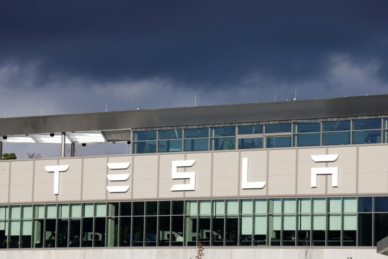 Tesla Announces 1,000 New Jobs at Grünheide Gigafactory
